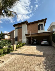 Casa de Condomínio com 3 Quartos para alugar, 310m² no Alphaville, Santana de Parnaíba