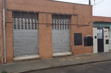 Loja / Salão / Ponto Comercial à venda, 78m² no Jardim Santa Lúcia, Araraquara