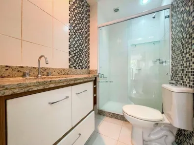 Cobertura com 3 Quartos para venda ou aluguel, 200m² no Itaipu, Niterói