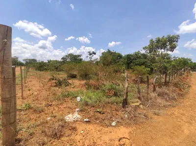 Fazenda / Sítio / Chácara à venda, 20000m² no , Brasília