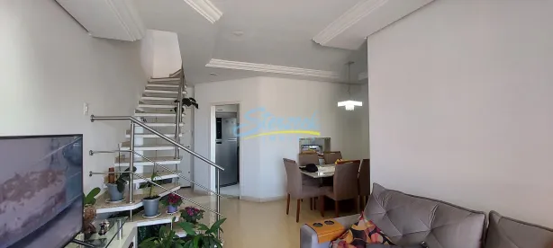 Apartamento com 3 Quartos para venda ou aluguel, 216m² no Santa Rosa, Vinhedo