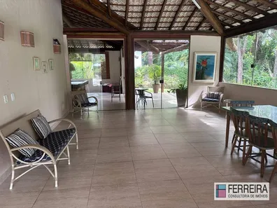 Terreno / Lote / Condomínio à venda, 1000m² no Catu de Abrantes (Abrantes), Camaçari