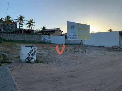 Terreno / Lote / Condomínio para alugar, 1200m² no Porto das Dunas, Aquiraz