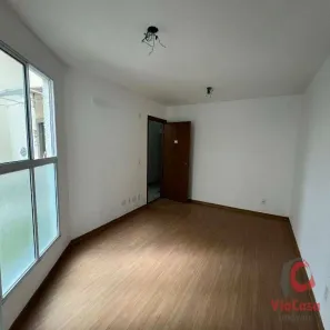 Apartamento com 2 Quartos para alugar, 50m² no Atlântica, Rio das Ostras