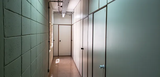 Conjunto Comercial / Sala para alugar, 15m² no Cascata, Paulínia