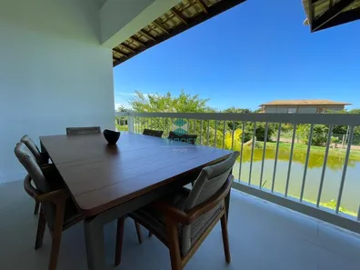 Apartamento com 3 Quartos à venda, 90m² no Praia do Forte, Mata de São João