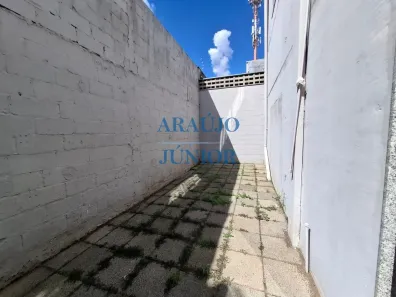 Galpão / Depósito / Armazém para alugar, 645m² no Jardim Brasil, Americana