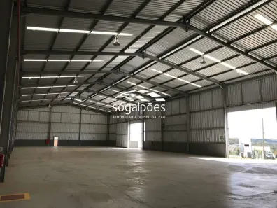 Galpão / Depósito / Armazém para alugar, 1200m² no São Damião, Vespasiano