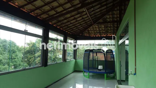 Fazenda / Sítio / Chácara com 5 Quartos à venda, 1200m² no Vale das Acácias, Ribeirão das Neves