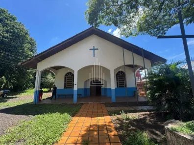 Loja / Salão / Ponto Comercial com 1 Quarto para alugar, 234m² no Centro, Foz do Iguaçu