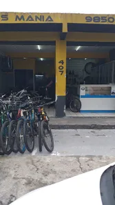 Loja / Salão / Ponto Comercial com 3 Quartos à venda, 120m² no Cajuru, Curitiba