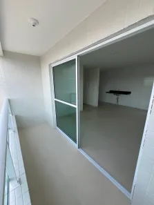 Apartamento com 2 Quartos à venda, 57m² no Cristo Redentor, João Pessoa