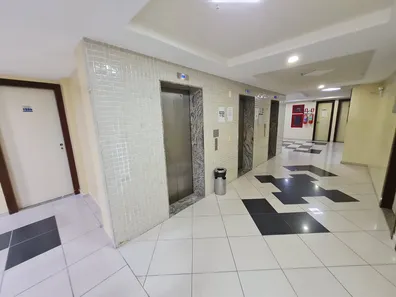 Conjunto Comercial / Sala à venda, 32m² no Jardim Vinte e Cinco de Agosto, Duque de Caxias