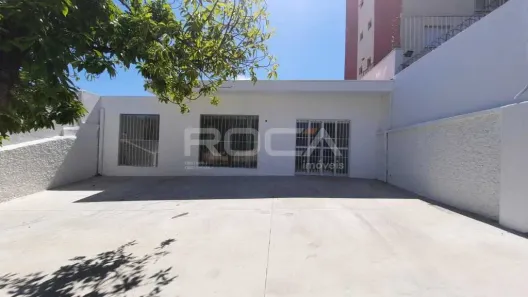 Prédio Inteiro com 3 Quartos à venda, 172m² no Centro, São Carlos