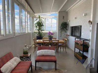 Apartamento com 4 Quartos à venda, 276m² no Centro, Cascavel