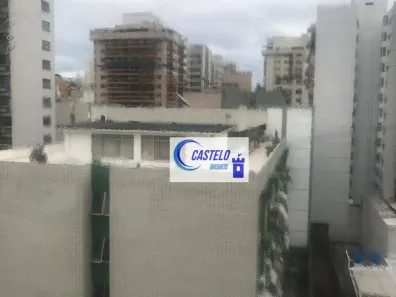Andar / Laje corporativa à venda, 1000m² no Icaraí, Niterói