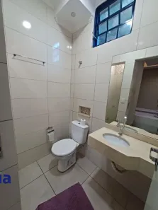 Kitnet com 1 Quarto para alugar, 25m² no Campos Elíseos, Ribeirão Preto