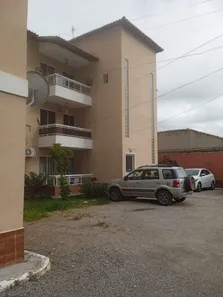 Apartamento com 2 Quartos à venda, 67m² no Jardim Atlântico Leste (Itaipuaçu), Maricá