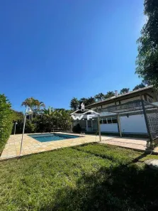 Casa de Condomínio com 3 Quartos à venda, 528m² no Jardim Panorama, Guaratinguetá