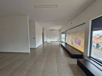 Conjunto Comercial / Sala para alugar, 102m² no Vila Pântano II, Santa Bárbara D'Oeste