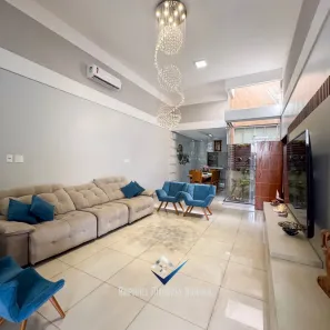 Casa com 4 Quartos à venda, 174m² no Parque Solar do Agreste B, Rio Verde