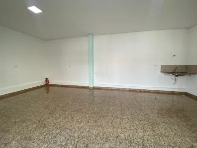 Loja / Salão / Ponto Comercial à venda, 120m² no Cidade Alta, Piracicaba