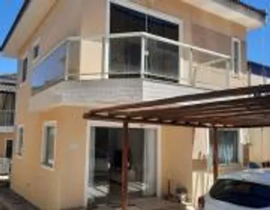 Casa de Condomínio com 4 Quartos à venda, 140m² no Ipitanga, Lauro de Freitas