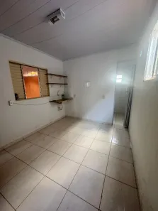 Casa de Condomínio com 1 Quarto para alugar, 60m² no Setor Habitacional Jardim Botânico, Brasília