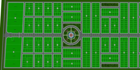 Terreno / Lote / Condomínio à venda, 300m² no Itapetinga, Mossoró