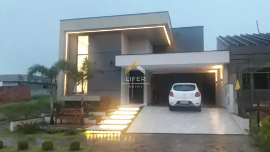 Casa de Condomínio com 3 Quartos à venda, 184m² no Residencial Parque Bela Vista, Monte Mor