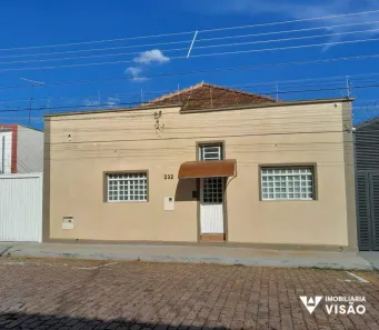 Loja / Salão / Ponto Comercial à venda, 120m² no Estados Unidos, Uberaba