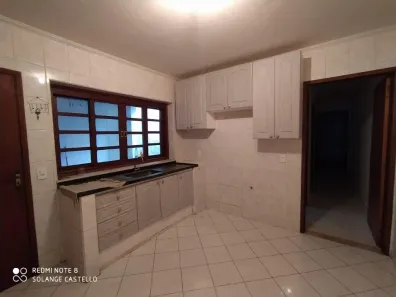 Casa com 3 Quartos à venda, 100m² no Vila Centenário, Itatiba