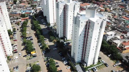 Apartamento com 2 Quartos à venda, 47m² no Vila Bela Vista (Zona Norte), São Paulo