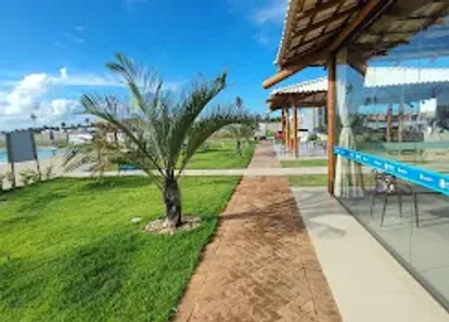 Terreno / Lote / Condomínio à venda, 280m² no Barra dos Coqueiros, Barra dos Coqueiros