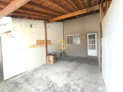 Sobrado com 2 Quartos à venda, 75m² no Cidade Nova Jacareí, Jacareí
