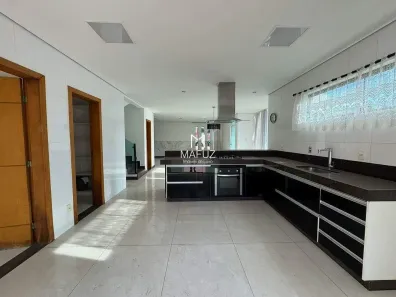 Casa com 3 Quartos à venda, 380m² no Rosa dos Ventos, Vespasiano