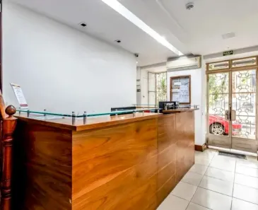 Hotel / Motel / Pousada com 42 Quartos à venda, 1070m² no Glória, Rio de Janeiro
