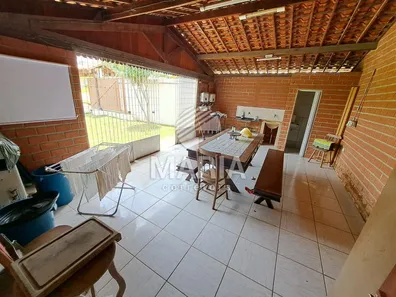 Casa de Condomínio com 2 Quartos à venda, 65m² no Ebenezer, Gravatá