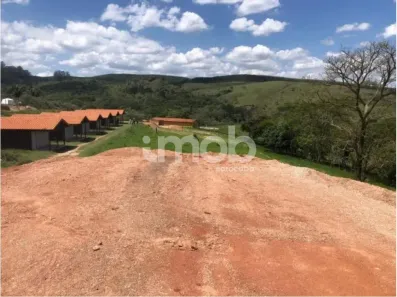 Terreno / Lote / Condomínio à venda, 1075m² no Carafá, Votorantim