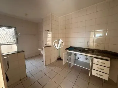 Apartamento com 2 Quartos para alugar, 68m² no Loteamento Eduardo da Silva Neto, Pindamonhangaba