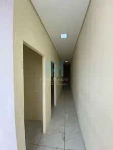 Conjunto Comercial / Sala para alugar, 75m² no Jardim Caiubi, Itaquaquecetuba