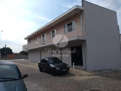 Conjunto Comercial / Sala com 4 Quartos à venda, 270m² no Jardim Nova América, Hortolândia
