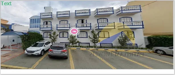 Hotel / Motel / Pousada à venda, 2600m² no Enseada, Guarujá