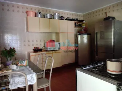 Fazenda / Sítio / Chácara com 6 Quartos à venda, 860m² no Sebandilha, Mairinque