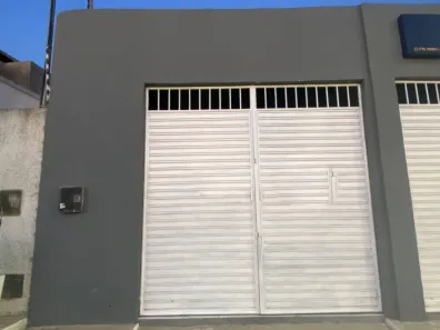 Loja / Salão / Ponto Comercial à venda, 60m² no Anízio Amancio de Oliveira, Itabaiana