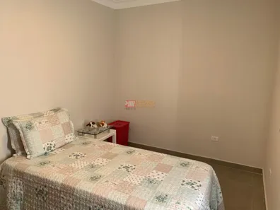 Casa com 3 Quartos para venda ou aluguel, 170m² no Rudge Ramos, São Bernardo do Campo
