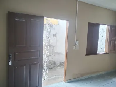 Casa com 1 Quarto para alugar, 27m² no Prainha, Santarém