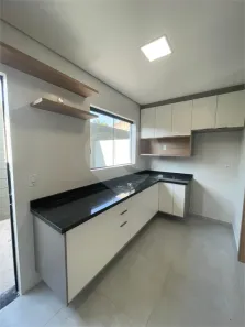 Casa de Vila com 2 Quartos à venda, 58m² no Vila São Paulo, Mogi das Cruzes