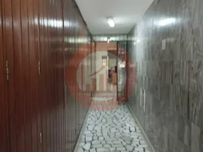 Kitnet à venda, 20m² no Praça da Bandeira, Rio de Janeiro