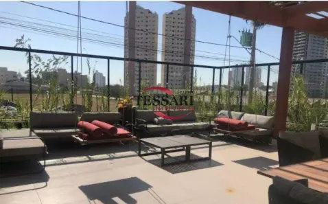 Conjunto Comercial / Sala para alugar, 40m² no Vila São José, São José do Rio Preto
